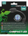 Repto Compact Led 3,5 Watt - éclairage led pour aquarium