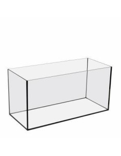 Cuve 41x25x25 4mm 25l AQUAEL - 1