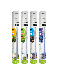 Leddy Retrofit Plant 2.0 AQUAEL - 1