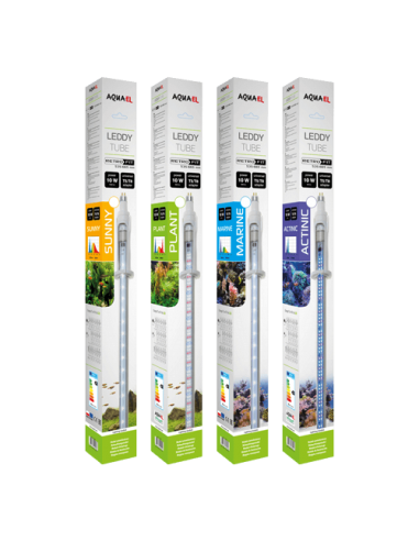 Leddy Retrofit Plant 2.0 AQUAEL - 1