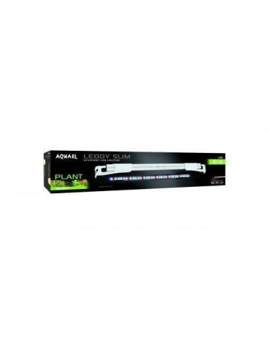 Leddy Slim Plant Wit 2.0 AQUAEL - 1