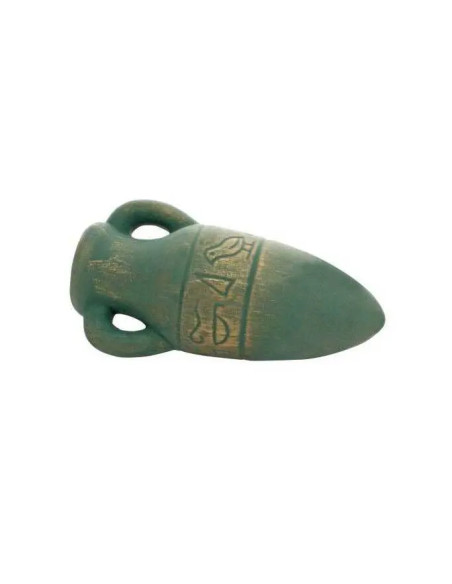 Amphore Bronze 13cm