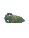 Bronzen Amphora 13cm 4,75 € HOBBY