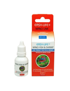 EASY-LIFE - Nano Fish & Shrimp