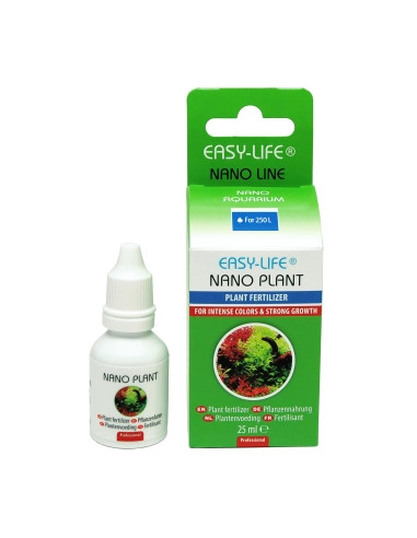 EASY-LIFE - Nano Plant