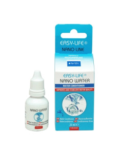 EASY-LIFE - Nano Water