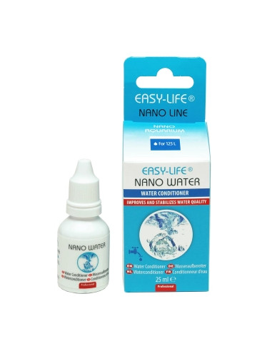 EASY-LIFE - Nano Water