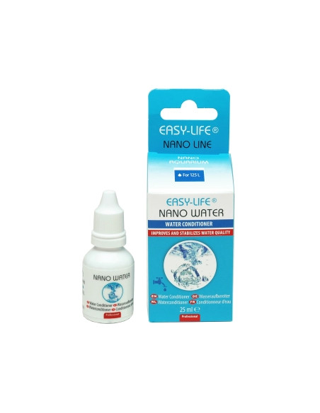 EASY-LIFE - Nano Water