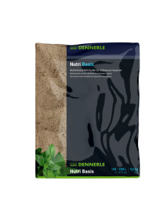 Nutribasis 6in1 Dennerle Dennerle - 1