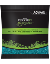 Turquoise grind 2-3mm 1kg Aquael AQUAEL - 1