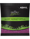 Gravier Fuchsia 2-3mm 1kg Aquael AQUAEL - 1