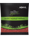 Gravier Rouge 2-3mm 1kg Aquael AQUAEL - 1