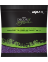 Paars grind 2-3mm 1kg Aquael AQUAEL - 1