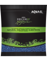 Gravier Bleu 2-3mm 1kg Aquael AQUAEL - 1