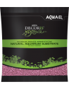 Gravier Rose 2-3mm 1kg Aquael AQUAEL - 1