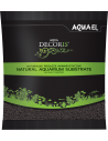 Grind zwart 2-3mm 1kg Aquael AQUAEL - 1