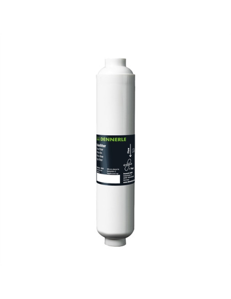 DENNERLE Osmoseur Filter Fin - Aquabota.com
