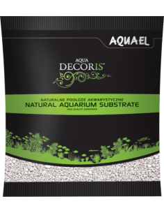 Wit grind 2-3mm 1kg Aquael AQUAEL - 1
