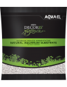 Gravier Blanc 2-3mm 1kg Aquael AQUAEL - 1
