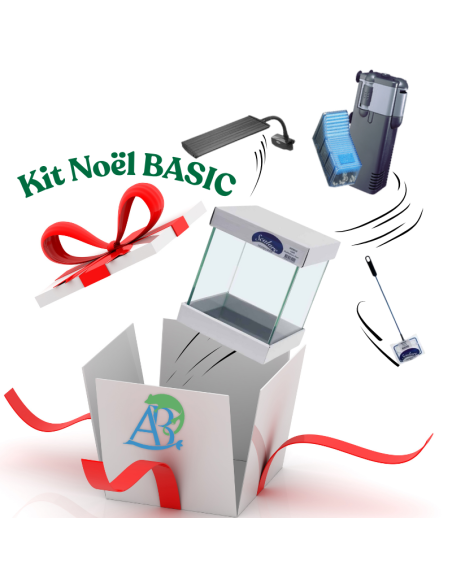 AquaBota Kerstpakket Basic