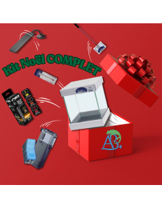 Kit Noël Complet AquaBota