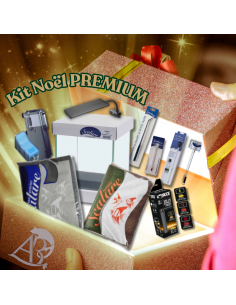 Kit Noël Premium AquaBota
