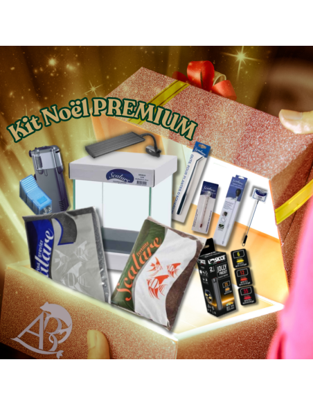 AquaBota Premium Kerstset