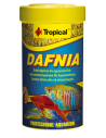 Daphnia Natural 100ml TROPICAL - 1