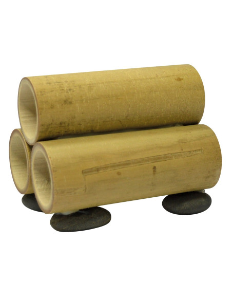 BAMBOO FLAT - Large