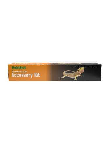 HABISTAT Baardagame-accessoireset