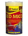 Red Mico 100ml TROPICAL - 1