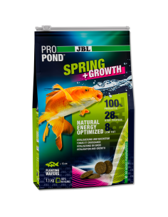 JBL Propond Growth M - Aquabota.com