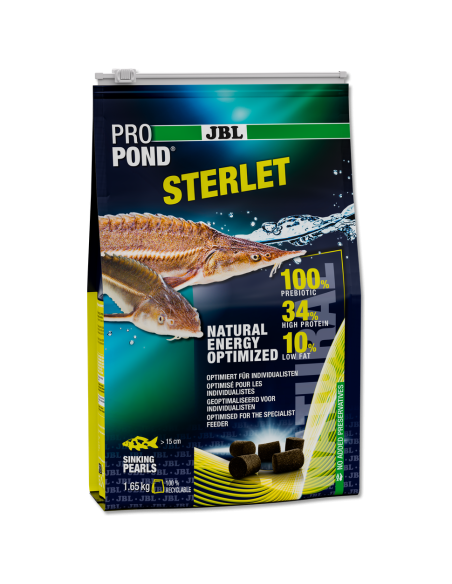 Propond Sterlet M JBL JBL - 1