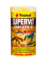 Supervit Tablets B TROPICAL - 1
