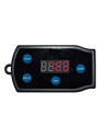 SUPERFISH Slim/Scaper LED Controller