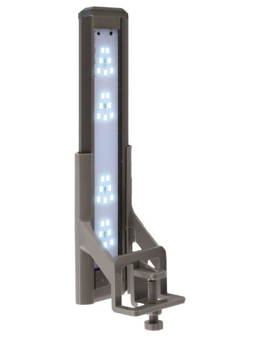 Superfish Eco LED 14-24 cm - Rampe LED pour aquarium