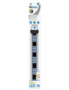 SUPERFISH Slim LED 74 - 46 W 7300 K