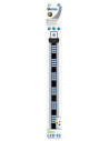 SUPERFISH Slim LED 93 - 59 W 7300 K