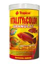 Vitality & Color Granulat 250ml TROPICAL - 1