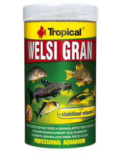 Welsi Gran TROPICAL - 1