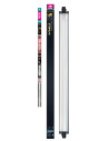 Lumenize Pro T5 T5 Uvb Kit Dragonlamp 14% Uv-B, 39 Watt