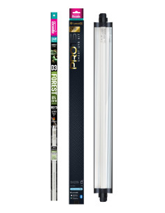 Lumenize Pro T5 Uvb Kit D3 6% Uvb 24 Watt