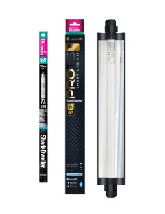 Lumenize Pro T5 Uvb Kit Shadedweller 7% Uvb 8 Watt