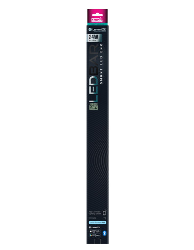 Lumenize Jungle Dawn Led Bar 470mm 24 Watt