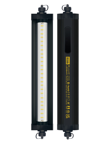 Lumenize jungle Dawn Led Bar 290mm 18 Watt