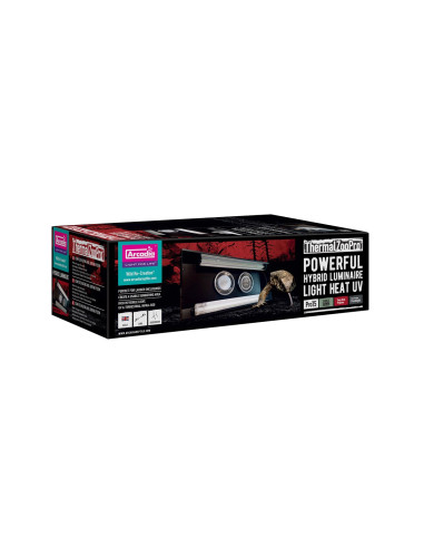 Thermalzoopro Tweeling
