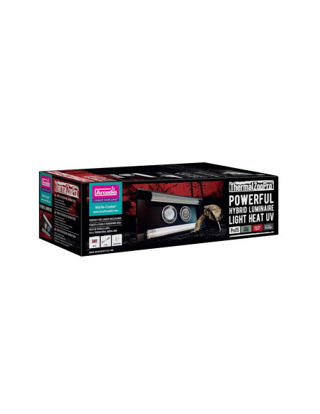 Thermalzoopro Dageraad