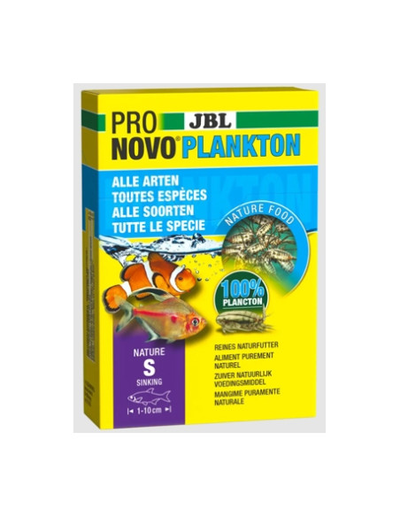 JBL Plankton Pur M5 - Aquabota.com