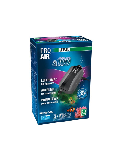 Aerateur Prosilent A100 JBL JBL - 1