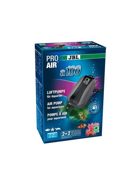 Beluchter Prosilent A100 JBL 28,18 € JBL